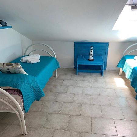 Una Finestra Sul Mare Calasetta Εξωτερικό φωτογραφία