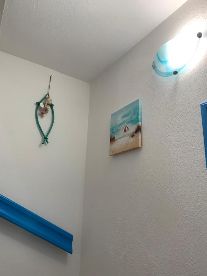 Una Finestra Sul Mare Calasetta Εξωτερικό φωτογραφία