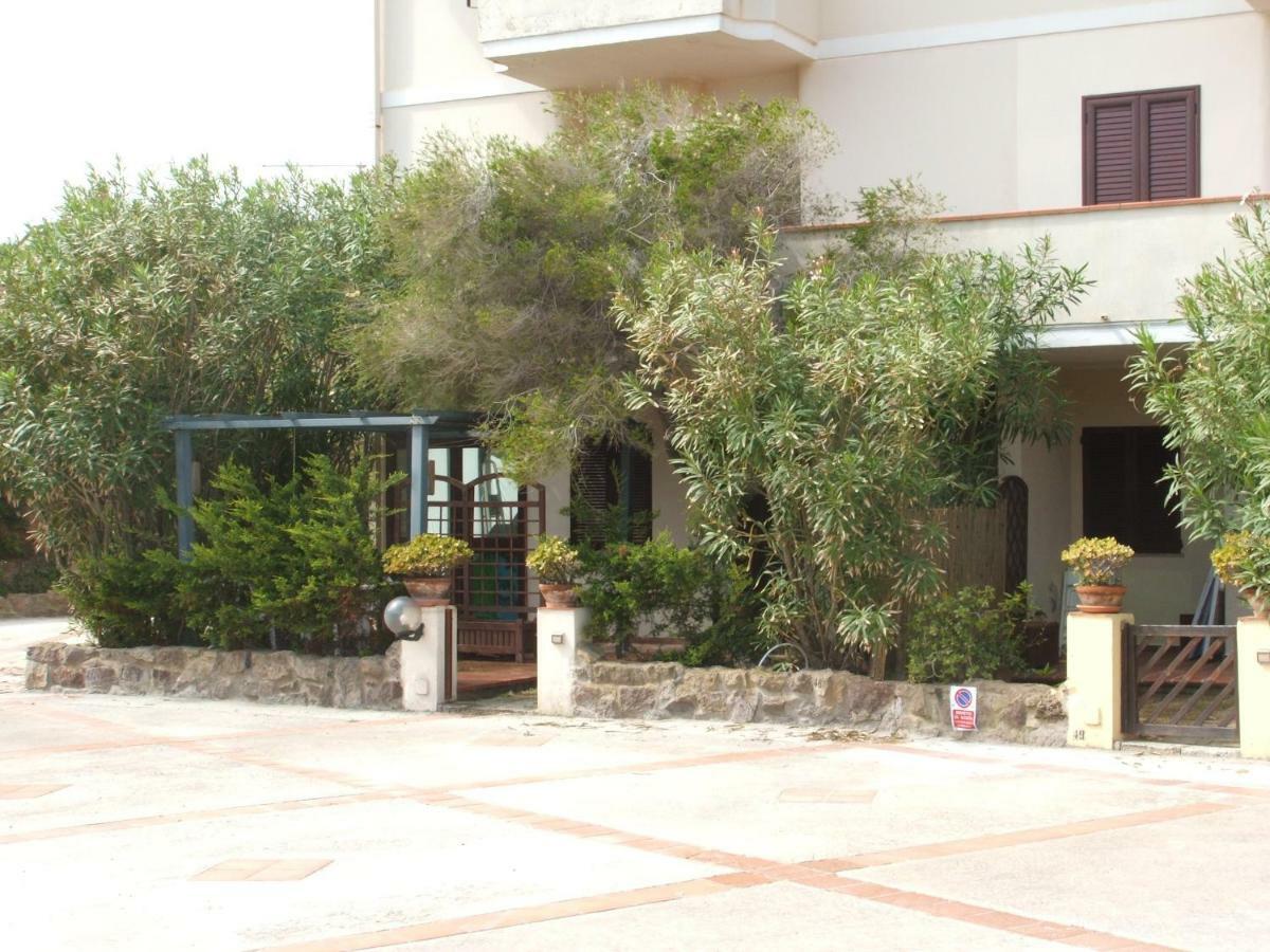 Una Finestra Sul Mare Calasetta Εξωτερικό φωτογραφία