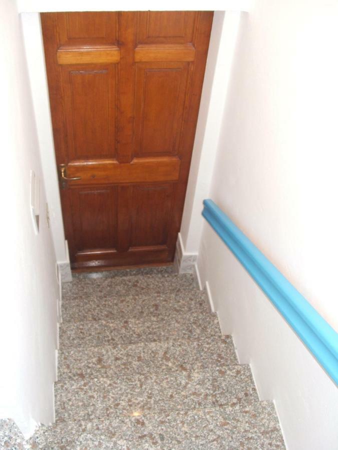 Una Finestra Sul Mare Calasetta Εξωτερικό φωτογραφία